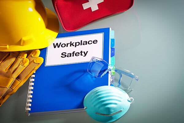 Occupational Health & Safety (NS) Training Course Online