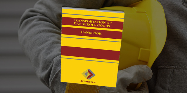 TDG Handbook
