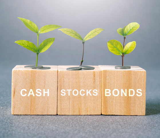 Flag the Money™ 1 for Securities - Canada