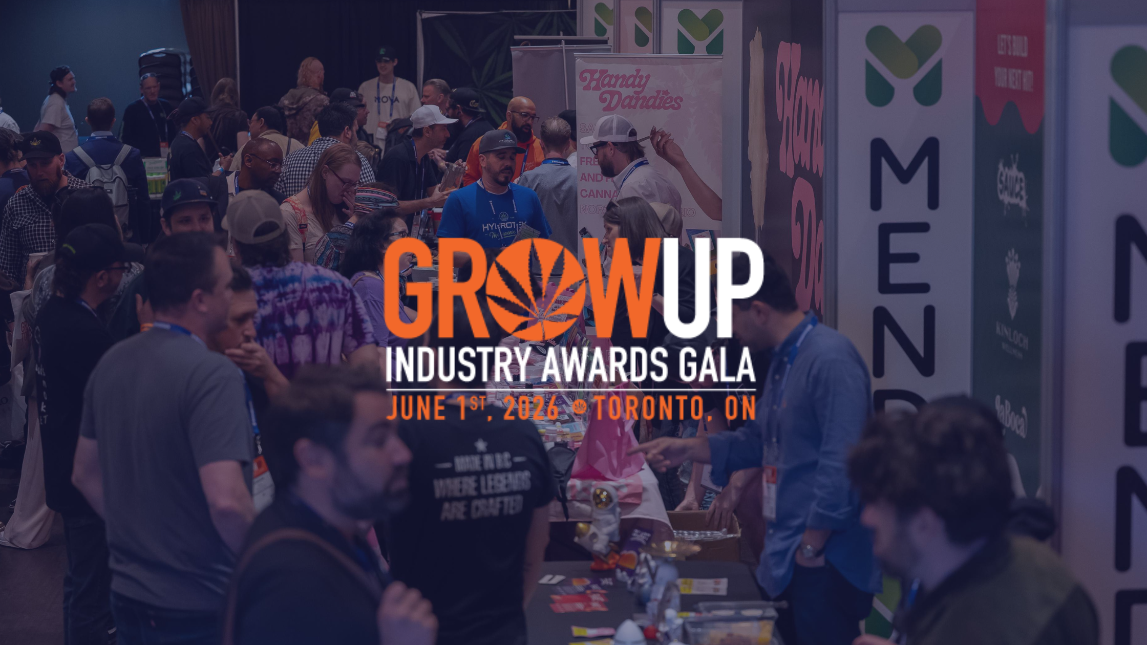 Grow Up Insights 2026 Blog