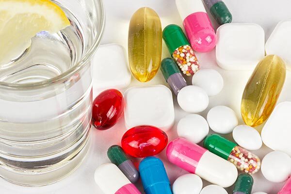 Substance Abuse Awareness & Prevention in the Workplace