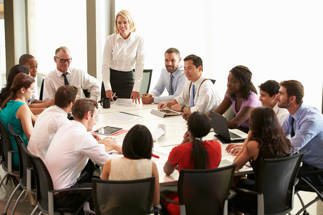 Flag the Money for Directors and Executives - Canada