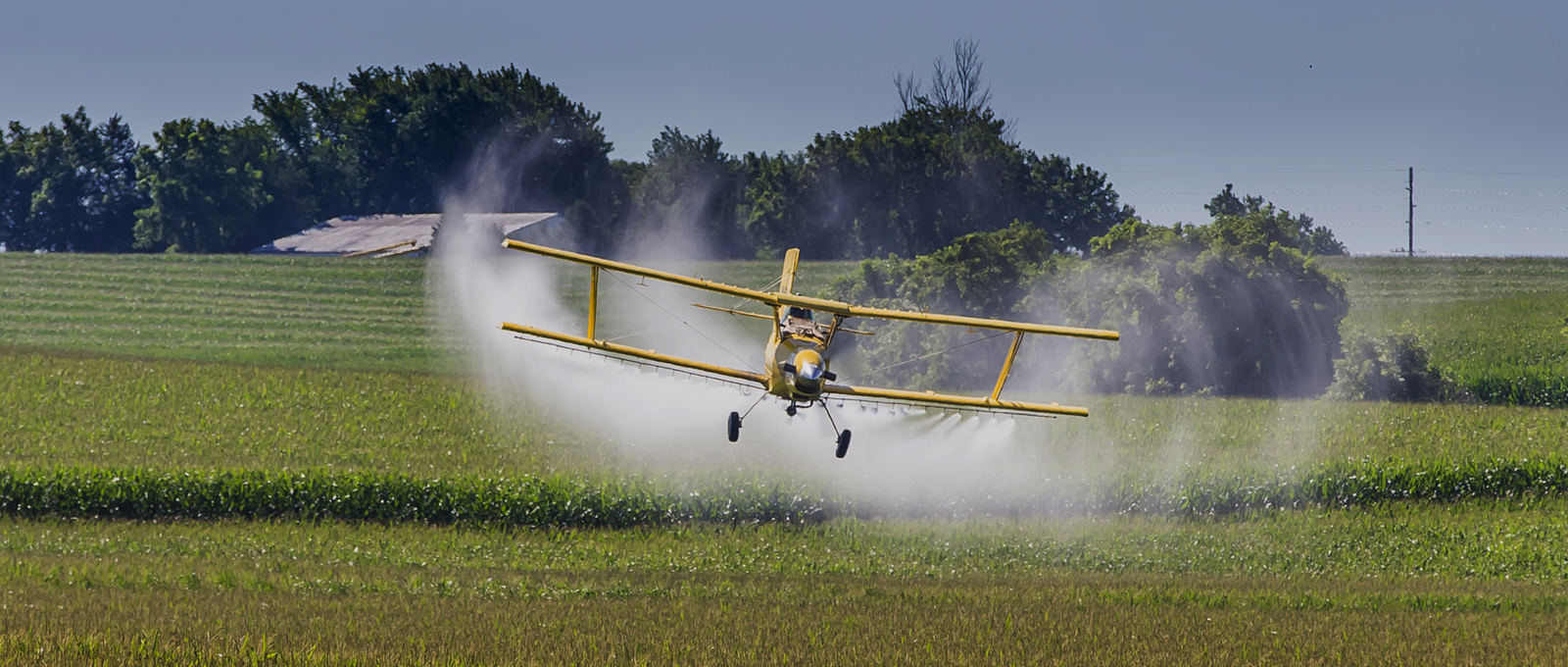crop-duster-Electrical