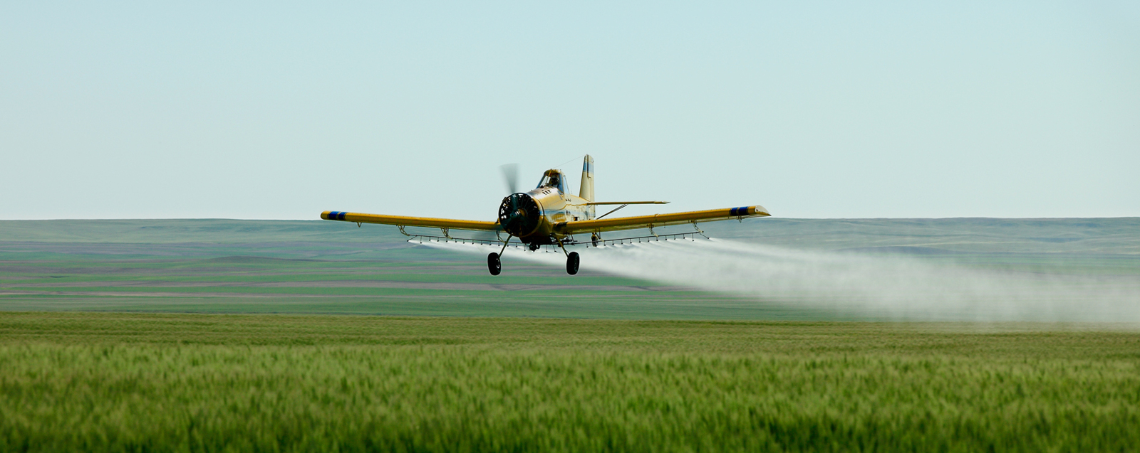 Crop-Duster-Ground-Disturbance