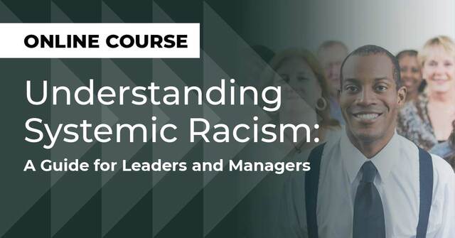 BuildForce's Introduction to Understanding Systemic Racism