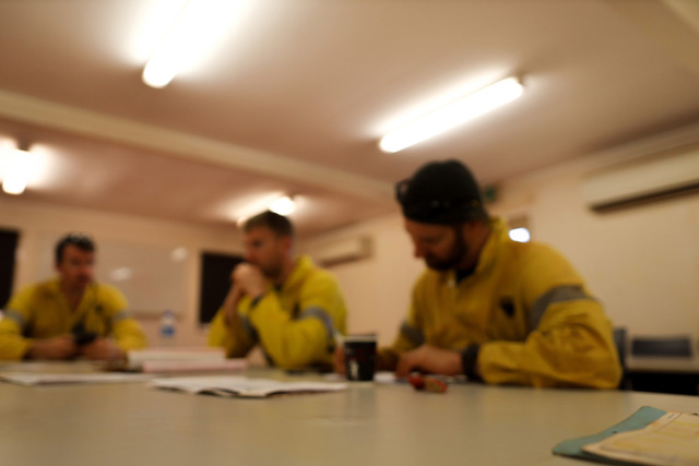 JHSC Certification – Part 1 and Part 2 Instructor-Led Training