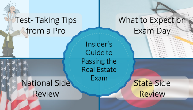 Colorado Real Estate License Course Online - Real Estate U