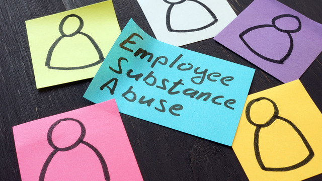 Substance Abuse: Recognizing Signs and Symptoms