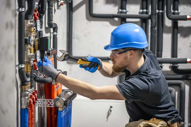 Virginia Gas Fitter 1-Hour License Renewal (2021 Code Update)