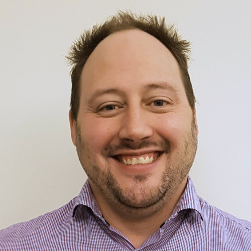 Ron Mycholuk