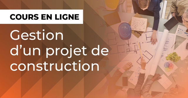 BuildForce's Gestion d’un projet de construction