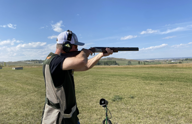 Shooting Member - Annual