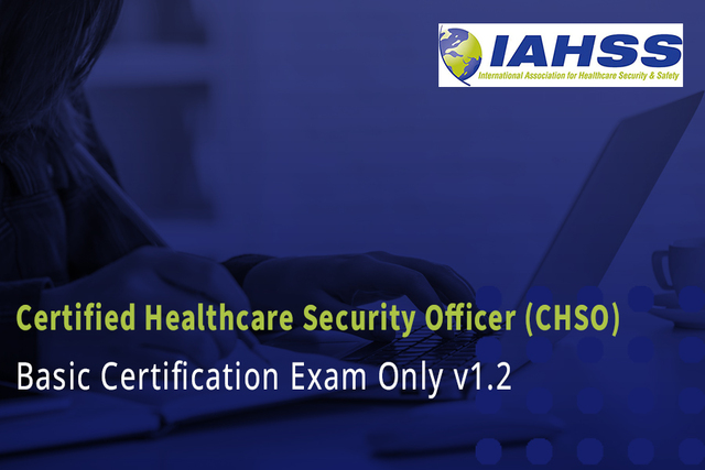 Basic Certification Exam (Based on Version 1.2)