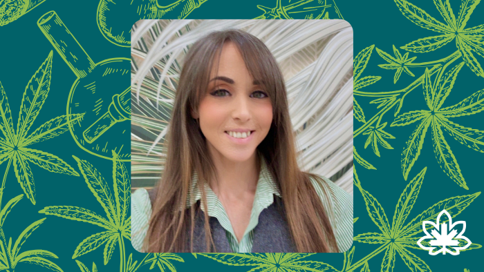 Budtender of the Month: From Legacy to Legal to Leadership – Celebrating Natasha Forgie