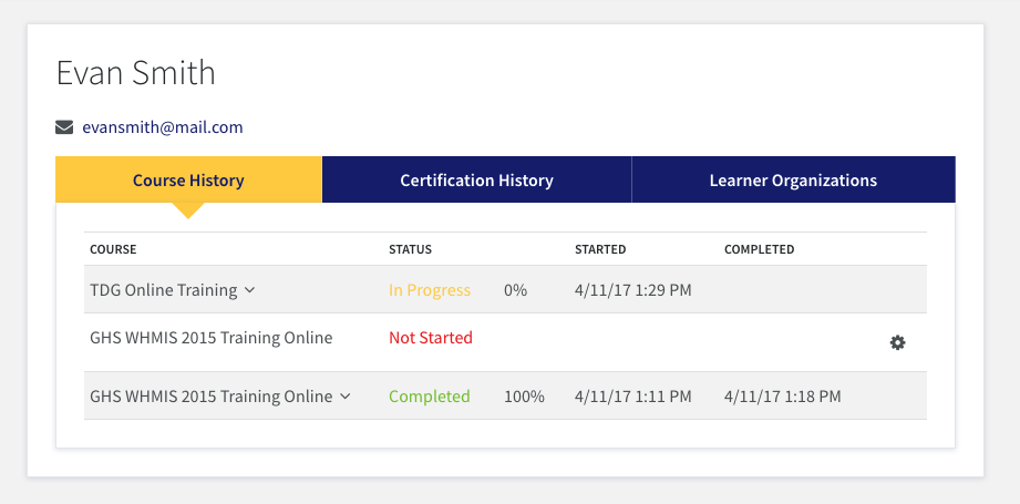 zhc-learner-progress
