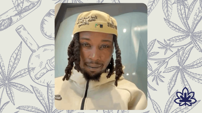 Budtender of the Month: David Nganga, Fire & Flower