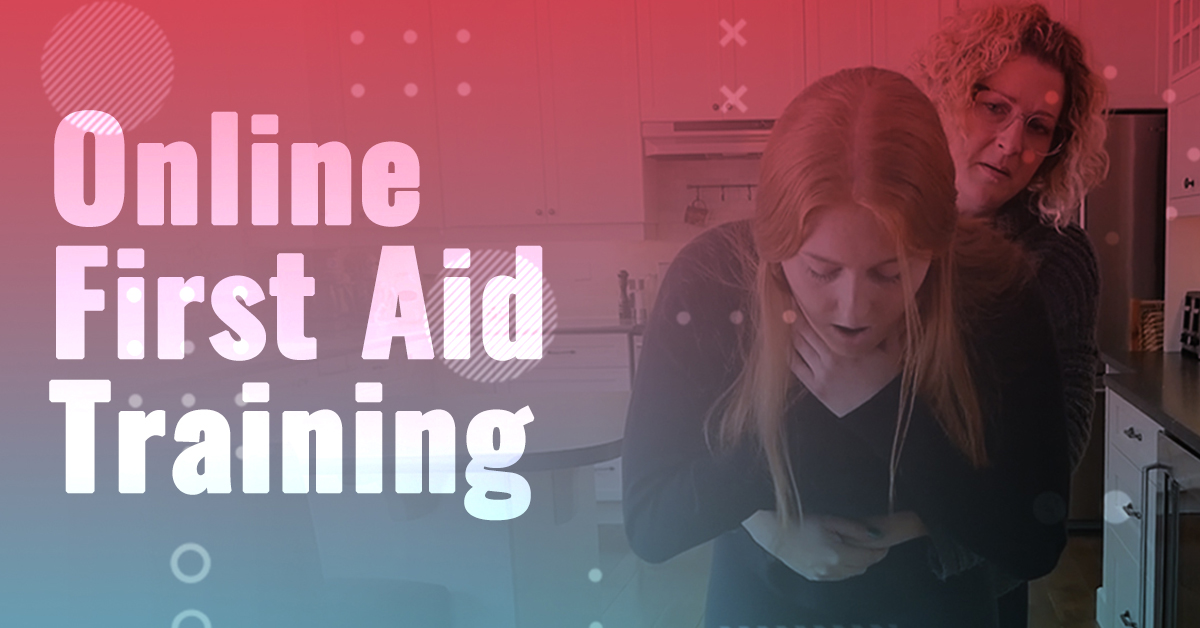Home | Action First Aid