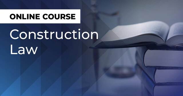 BuildForce's Construction Law