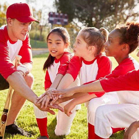 Conduct and Inclusion Training for Young Athletes
