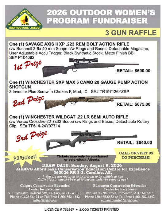 Raffle++-+2026+OWP+Fundraiser+-+3+Gun+Raffle