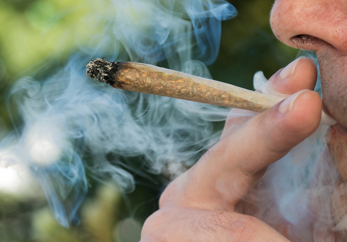 man-smoking-cannabis