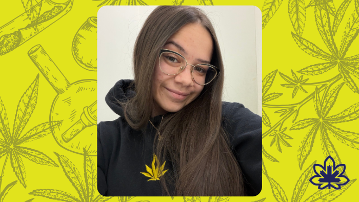 Budtender of the Month: Celebrating Michelle Beaulieu of Take Off Cannabis