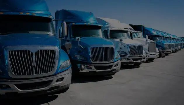 Professional Commercial Driver Bundle