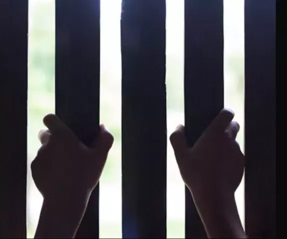 Human Trafficking - US Flag Financial Crime