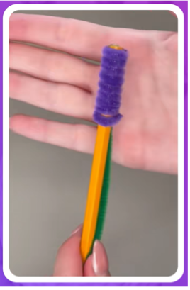 Shape the Petals - The Babysitting Course