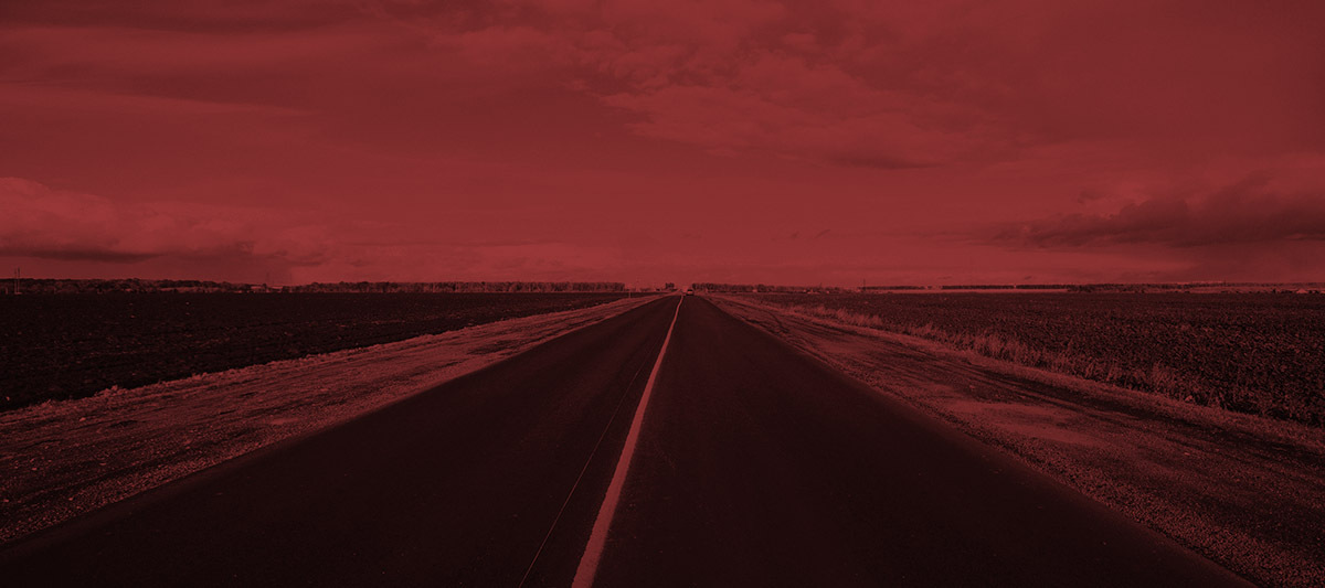 road-prairie