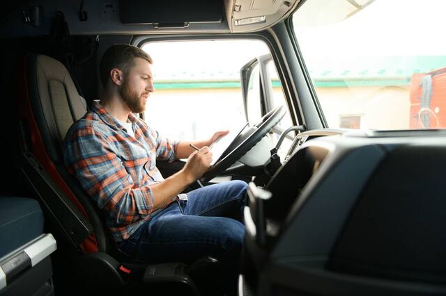 Professional Driver Improvement Course – 3 Demerit Reduction (Alberta Only) (In-person Class)