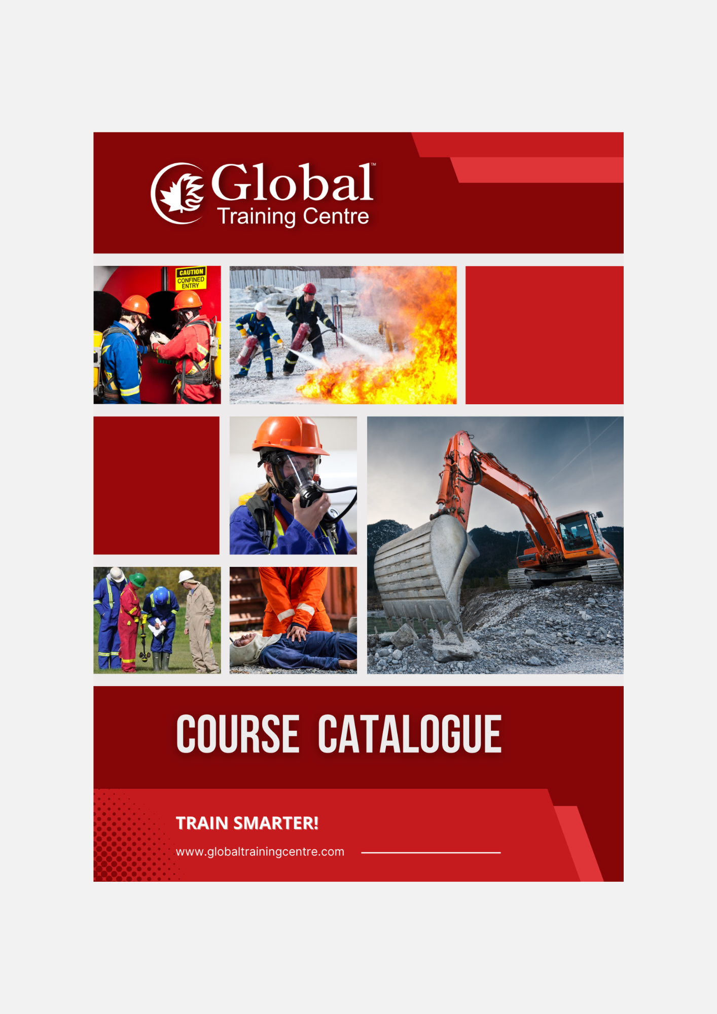 Course Catalogue Global Training Centre