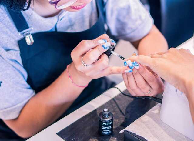 Texas Manicurist License Renewal 4-Hour Course (2025-2026)
