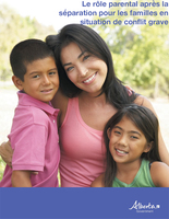 Parenting after Separation for Families in High Conflict ...