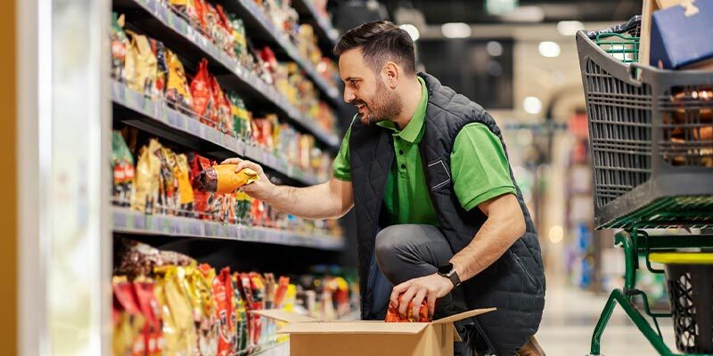 Danatec Retail, Hospitality, and Public Services Safety Training