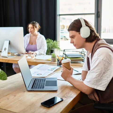 Neurodiversity in the Workplace