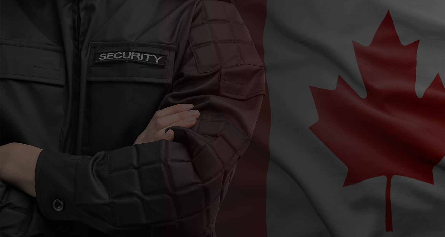 becoming-a-security-guard-in-canada