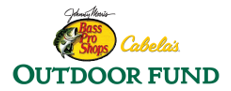 Outdoor+Fund+Bass+Pro+Cabela%27s
