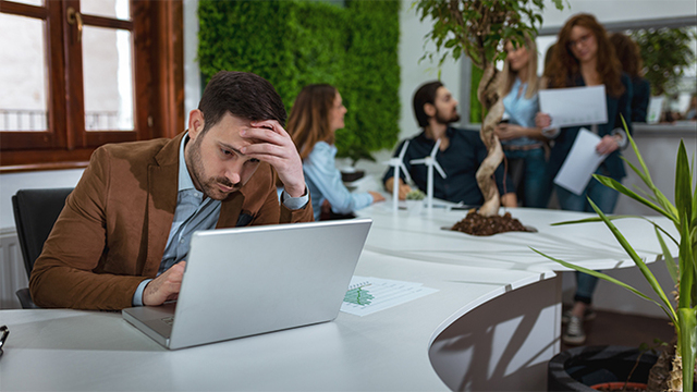 Introduction to Change Management