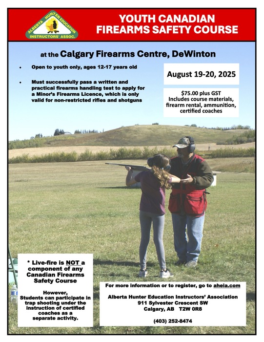 2025+Youth+CFSC+Course+poster+FINAL