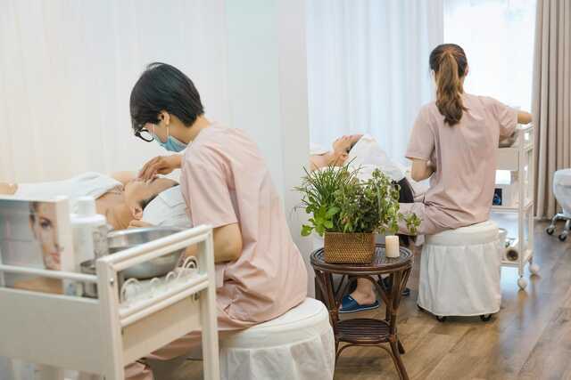Texas Cosmetology License Renewal 4-Hour Course (2025-2026)