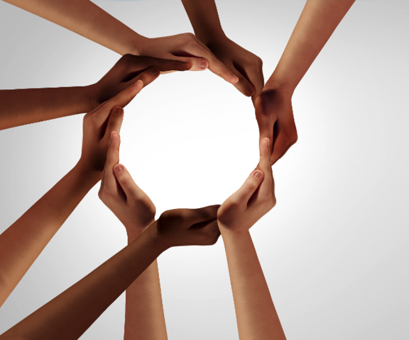 Business Relationships - Flag Financial Crime