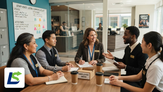 LeadSafe Module: Supporting the Different Needs of Your Team