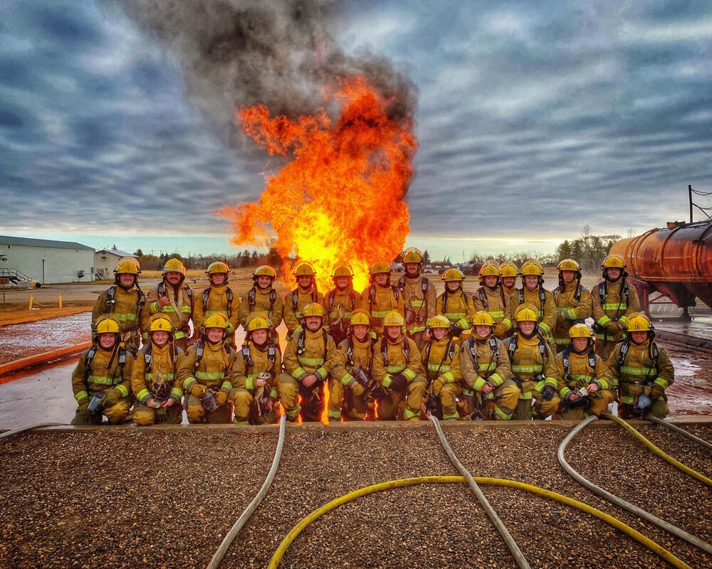 2021-08 class pic