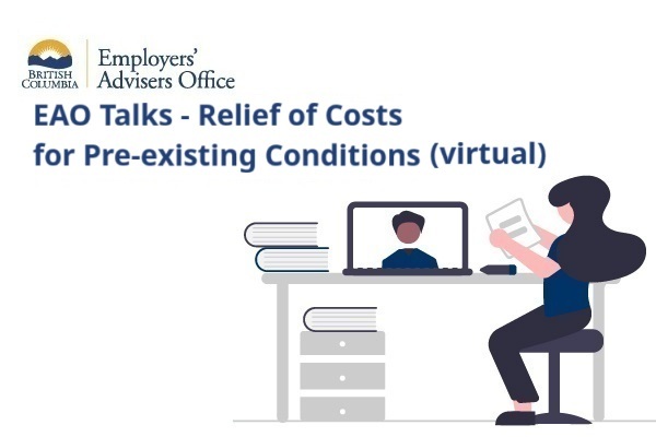 EAO Talks - Relief of Costs (virtual)
