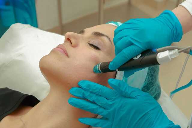 Texas Esthetician License Renewal 4-Hour Course (2025-2026)