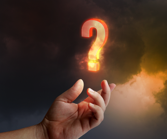 FINTRAC's Questions - Flag Financial Crime