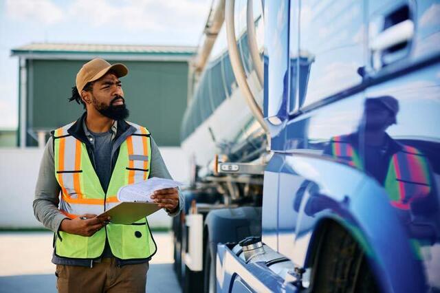 Transportation Safety Bundle