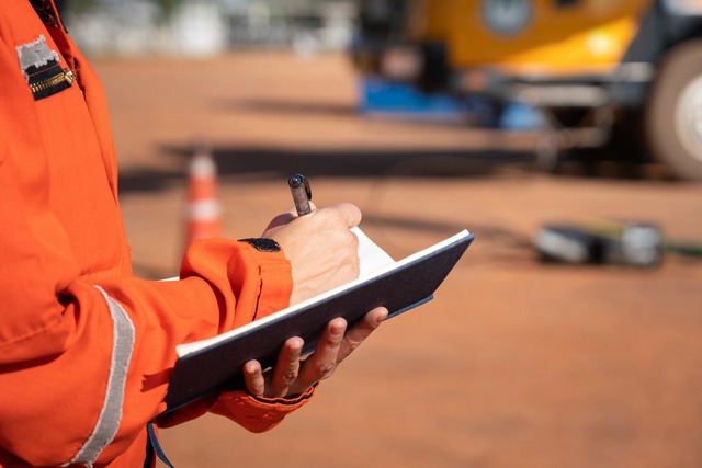 Safety Course I - Ontario