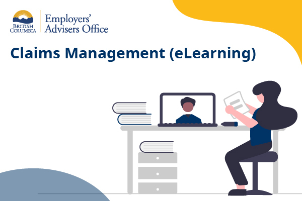Claims Management – Introduction (e-Learning)